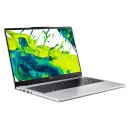 Ноутбук Acer Aspire Lite 15 AL15-45P-R1UJ (NX.DLQEM.001) Ryzen 7 5825U 16Gb SSD 512Gb AMD Radeon Graphics 15,6 FHD IPS NoOS KBD RUENG Серебристый