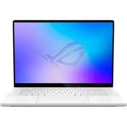 Ноутбук Asus ROG Zephyrus G16 GU606AX-TB092W (90NR0PE1-M004U0-Win11H) Core Ultra 9 386H 32Gb SSD1Tb NVIDIA GeForce RTX 5090 24Gb 16