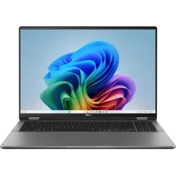 Ноутбук ASUS TP3607AA-SI063W flip (90NB17B1-M004E0) 16