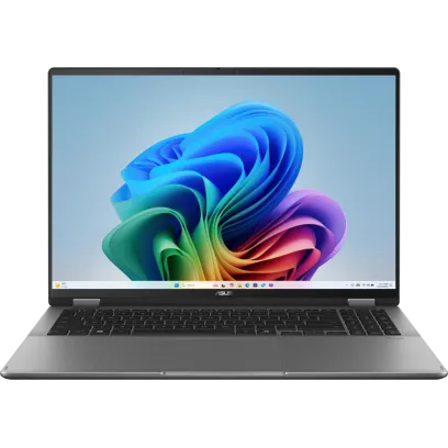 Ноутбук ASUS TP3607AA-SI063W flip (90NB17B1-M004E0) 16