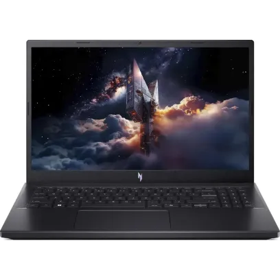 Ноутбук Acer Aspire Nitro ANV15-52-92DD (NH.QZ8EM.001) 15.6