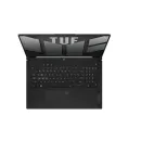 Ноутбук ASUS TUF Gaming F17 FX707VUR-HX225 (90NR0CS5-M00E30)17.3