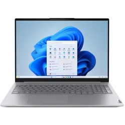 Ноутбук Lenovo Thinkbook 16 G9 IRL (21US006FGQ-Win11P) Core 7 240H 32Gb SSD1Tb Intel Graphics 16