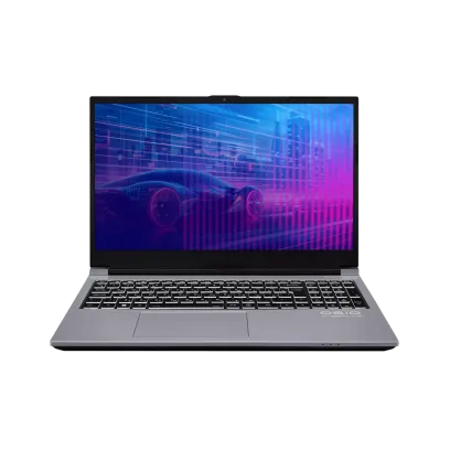 Ноутбук Osio CyberLine C150i-002 i5-12600H /NVidia RTX 4050/16/512/NoOS