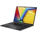 Ноутбук ASUS VIVOBOOK F1605-WS74  INTEL CORE I7 13TH GEN 1355U 16GB RAM 512GB SSD  16.0'' WUXGA IPS DISPLAY  FPR BACKLIT ENGLISH US KB  BLACK  WIN 11