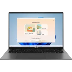 Ноутбук ASUS VivoBook S16 OLED S3607AA-SH112 (90NB1732-M007V0_Win11P)Intel Core Ultra 7 355 1700MHz/16
