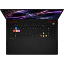 Ноутбук MSI Raider 18 Max HX A2WI-1048RU (9S7-182462-1048-Win11H) Core Ultra 9 290HX Plus 32Gb SSD2Tb NVIDIA GeForce RTX5080 16Gb IPS UHD+ (3840x2400)