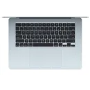 Ноутбук Apple MacBook Air Z1HD000VB(MC7A4) M4 10 core 16Gb SSD256Gb/10 core GPU 15.3