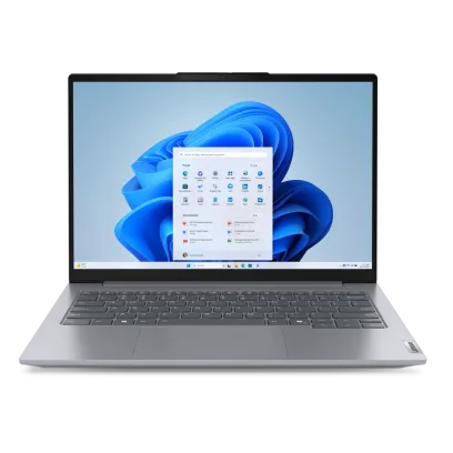 Ноутбук Lenovo ThinkBook 14 G7 AHP (21MT0006CD-W11H) 2.8K 400nit 120Gz Ryzen7-8745H/16Gb/512Gb/Win11Home