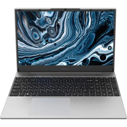 Ноутбук Digma Pro Breve (DN15R7-ADXW05) Ryzen 7 7730U 16Gb SSD512Gb AMD Radeon Graphics 15.6