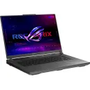 Ноутбук Asus ROG Strix G16 G614PR-RV089 (90NR0NJ7-M00620)Ryzen 9 8940HX 32Gb SSD1Tb Nvidia GeForce RTX5070Ti 12Gb 16