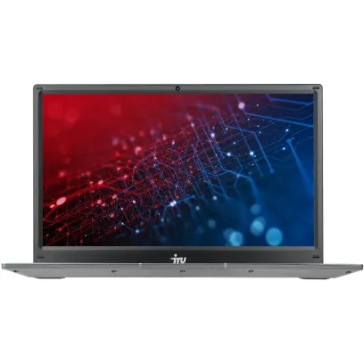 Ноутбук iRU Tactio 14ALH (2058884) 14