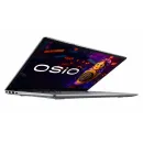Ноутбук Osio FocusLine F150a-026 Ryzen 5 5560U 16Gb SSD512Gb Intel UHD Graphics 15
