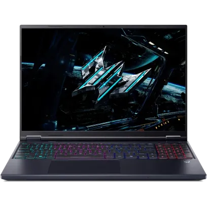 Ноутбук Acer Predator Helios Neo 16S AI PHN16-I31-771W (NH.U62CD.001)Core i7 14650HX 16Gb SSD1Tb NVIDIA GeForce RTX 5070 12Gb 16