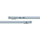 Ноутбук Apple MacBook Air Z1HD000VB(MC7A4) M4 10 core 16Gb SSD256Gb/10 core GPU 15.3