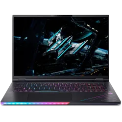 Ноутбук Acer Predator Helios 18 AI PH18-73-98UM (NH.QVZCD.008)Core Ultra 9 275HX 32Gb SSD1Tb NVIDIA GeForce RTX5080 16Gb 18