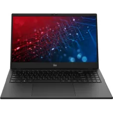 Ноутбук IRU Planio 15ING-2140843-FreeDOS Celeron N4500 16Gb SSD512Gb Intel UHD Graphics 15.6