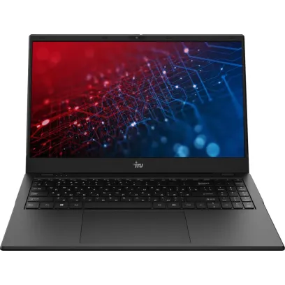 Ноутбук IRU Planio 15ING-2140843-FreeDOS Celeron N4500 16Gb SSD512Gb Intel UHD Graphics 15.6
