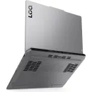 Ноутбук Lenovo LOQ 15AHP10 (83JG000WRK) Luna Grey