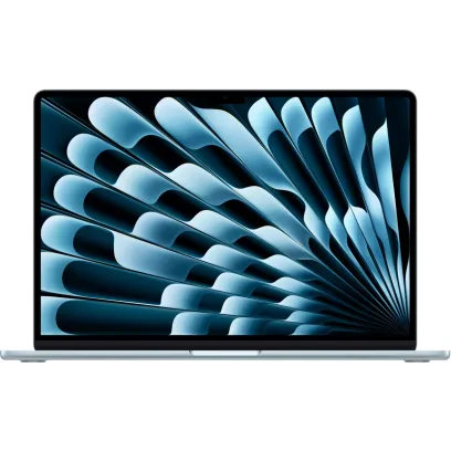 Ноутбук Apple MacBook Air Z1HD000VB(MC7A4) M4 10 core 16Gb SSD256Gb/10 core GPU 15.3
