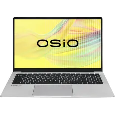 Ноутбук Osio FocusLine F160i-014 Core i5 1235U 32Gb SSD1Tb 16.1