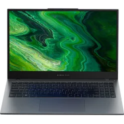 Ноутбук Digma Pro Fortis M DN15P7-ADXW05 Core i7 1355U 16Gb SSD512Gb Intel UHD Graphics 15.6