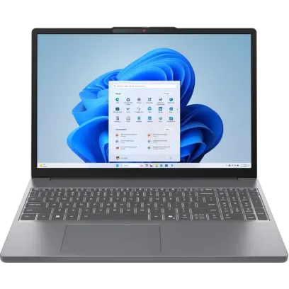 Ноутбук Lenovo IdeaPad Slim 3 15IRH10 (83K100CSRM) 15.3