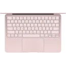 Ноутбук Apple MacBook Neo 13-inch 2026 (MHFJ4HN/A) (клав.рус.грав.) Blush 13.0'' Liquid Retina (2408x1506) 500nits A18 6C CPU 5C GPU/8GB/512GB SSD