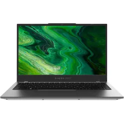 Ноутбук Digma Pro Fortis M DN14P5-ADXW03 Core i5 1235U 16Gb SSD512Gb Intel Iris Xe graphics 14.1