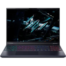 Ноутбук ACER Predator Helios Neo 16AI PHN16-73-94ZR (NH.QX5EM.003) Black/Intel Ultra U9-275HX/nVidia RTX 5070