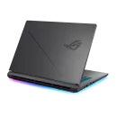 Ноутбук ASUS ROG Strix G18 G815JMR-S9063 (90NR0LE1-M00360-Win11Pro) i9-14900HX 16Gb SSD 1Tb NVIDIA RTX 5060 8Gb 18 WQXGA IPS 90Вт*ч Серый