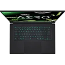 Ноутбук Gigabyte AERO X16 (1VH93KZC94AD) 1VH AMD Ryzen AI 7 350/16Gb/SSD1Tb/RTX5060 8Gb/16