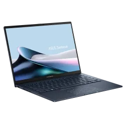 Ноутбук ASUS Zenbook 14 OLED UX3405CA-ST1336 (90NB14W1-M01Z50_Win11P) Intel Core Ultra 7 255H 4400MHz/14