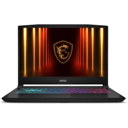 Ноутбук MSI Katana 15 HX B14WFK-1065XRU (9S7-1587C1-1065) Core i5 14450HX 16Gb SSD512Gb NVIDIA GeForce RTX 5060 8Gb 15.6