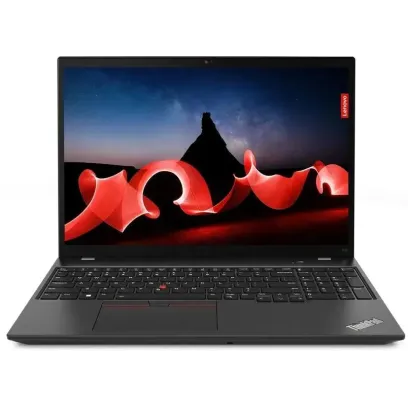 Ноутбук Lenovo ThinkPad T16 G2 (21HJS6SL00-Win11P) 16