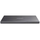Ноутбук Lenovo IdeaPad Slim 3 15IRH10 (83K100VEIN-DOS) клав.рус.грав Luna Grey 15.3