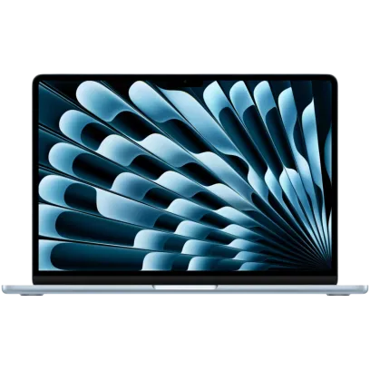 Ноутбук Apple MacBook Air (MDHH4HN/A) M5 10 core 16Gb SSD512Gb/8 core GPU 13.6