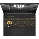 Ноутбук ASUS TUF Gaming F16 FX607VU-RL061 (90NR0N06-M002T0_Win11P) Intel Core 5 210H 2200MHz/16