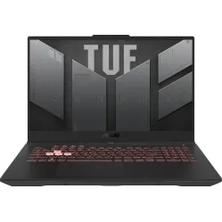 Ноутбук ASUS Tuf Gaming FA707NUG-HX182 (90NR0EF5-M00AX0) 17.3