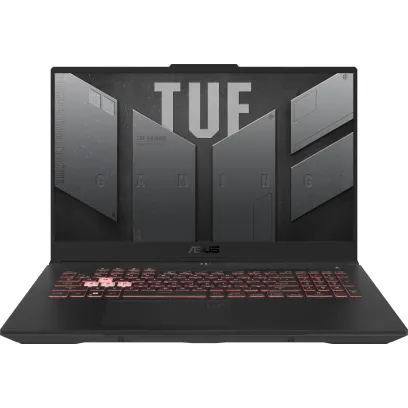 Ноутбук ASUS Tuf Gaming FA707NUG-HX182 (90NR0EF5-M00AX0) 17.3