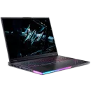 Ноутбук Acer Predator Helios 18 AI PH18-73-90A9 (NH.QVXEM.003) Intel Core Ultra 9 275HX/32Gb (2*16 D5)/SSD1Tb/RTX5090 24Gb (175W)/18