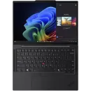 Ноутбук Lenovo Thinkpad T14s Gen 6 (21R1005PFW) Black