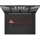Ноутбук ASUS Tuf Gaming FA707NUG-HX182 (90NR0EF5-M00AX0) 17.3