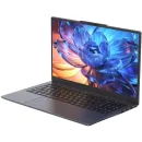 Ноутбук Chuwi CoreBook S i3-1220P (CWI656-328N2N1PDMXS-Win11Pro) 8Gb SSD 256Gb Intel UHD Graphics 15.6 FHD IPS Cam 57Вт*ч Серый