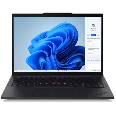 Ноутбук Lenovo ThinkPad T14 G6 (21MLA002CD_PRO-W11Pro) клав.рус.грав 14