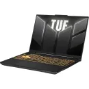 Ноутбук ASUS TUF Gaming F16 FX607VU-RL061 (90NR0N06-M002T0_Win11P) Intel Core 5 210H 2200MHz/16