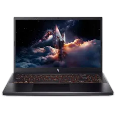 Ноутбук Acer Nitro V 15 ANV15-52-57D8 (NH.QV2CD.009) Core 5 210H 16Gb SSD512Gb NVIDIA GeForce RTX4050 6Gb 15.6