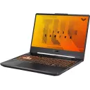 Ноутбук ASUS Tuf Gaming FA506NCQ-HN031 (90NR0QE7-M001A0) Black 15.6