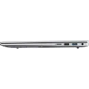 Ноутбук Osio FocusLine F150a-026 Ryzen 5 5560U 16Gb SSD512Gb Intel UHD Graphics 15