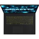 Ноутбук Gigabyte Gaming A18 Pro DXJ (DXJG3KZBC4SD)Intel Core 7 240H/32Gb (soldered D5)/SSD1Tb/RTX5070 Ti 12Gb(115W)/18